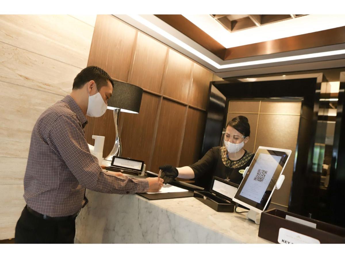 Hotel Royal Ambarrukmo 5*