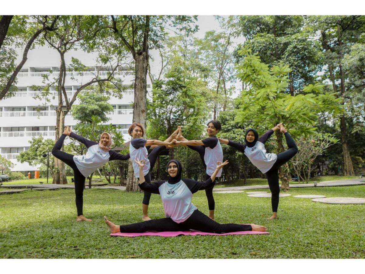 Hotel Royal Ambarrukmo Yogyakarta
