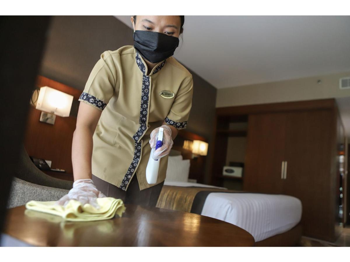 Royal Ambarrukmo Hotel 5*