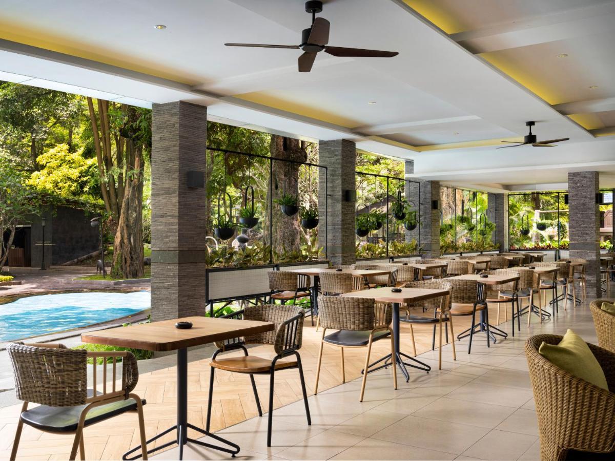 Hotel Royal Ambarrukmo