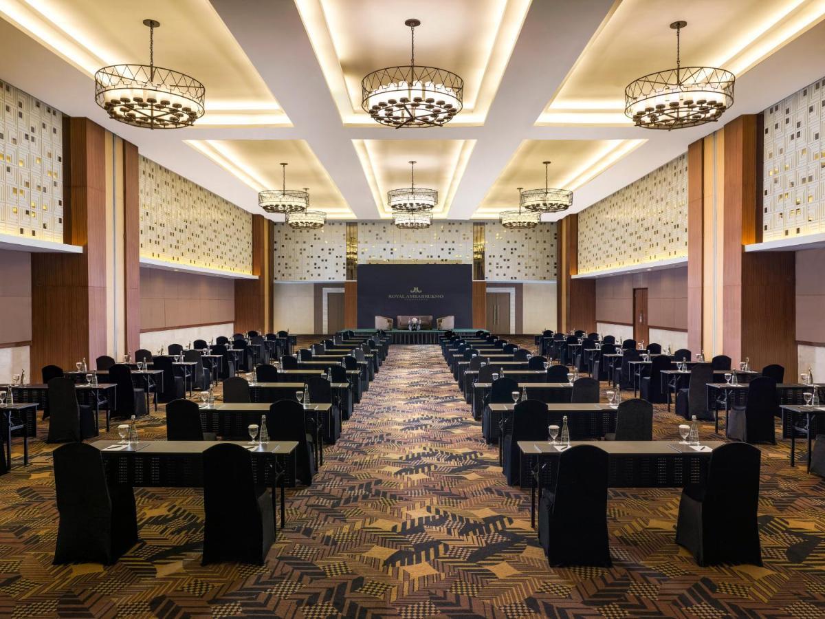 Hotel Royal Ambarrukmo