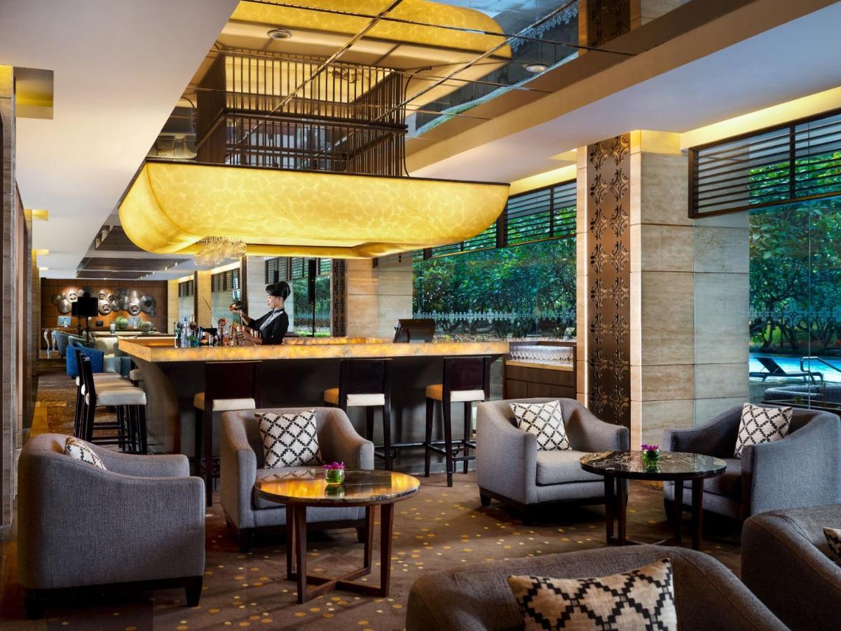 Royal Ambarrukmo Hotel